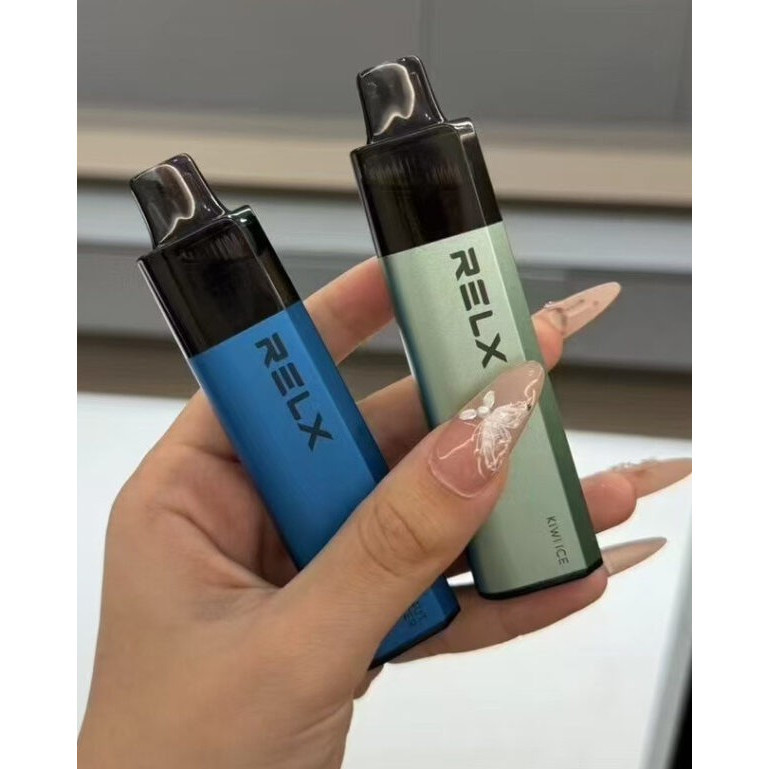 <p><strong>RELX 8000口<br />
拋棄式/一次性</strong></p>